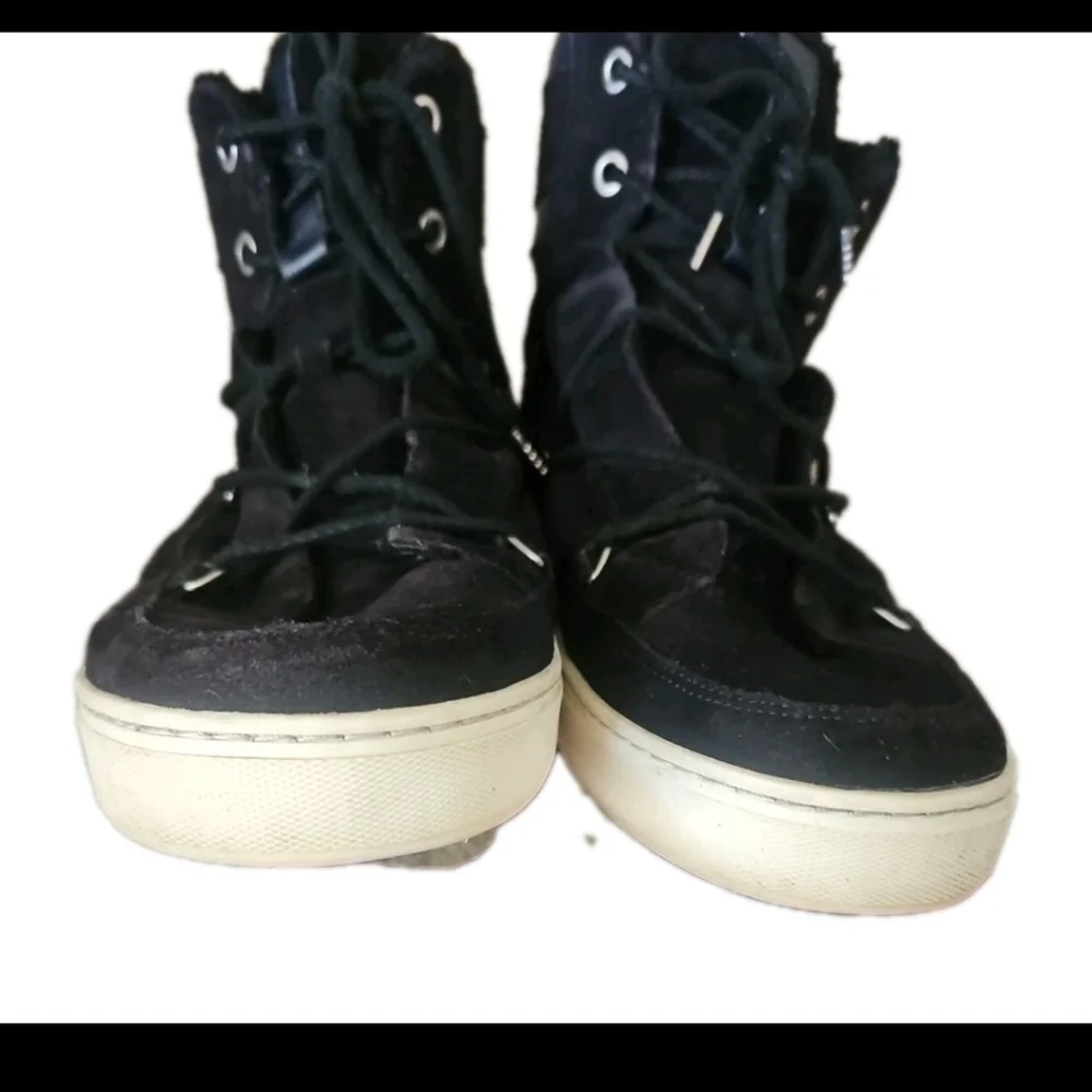 Moon Boot good pre
